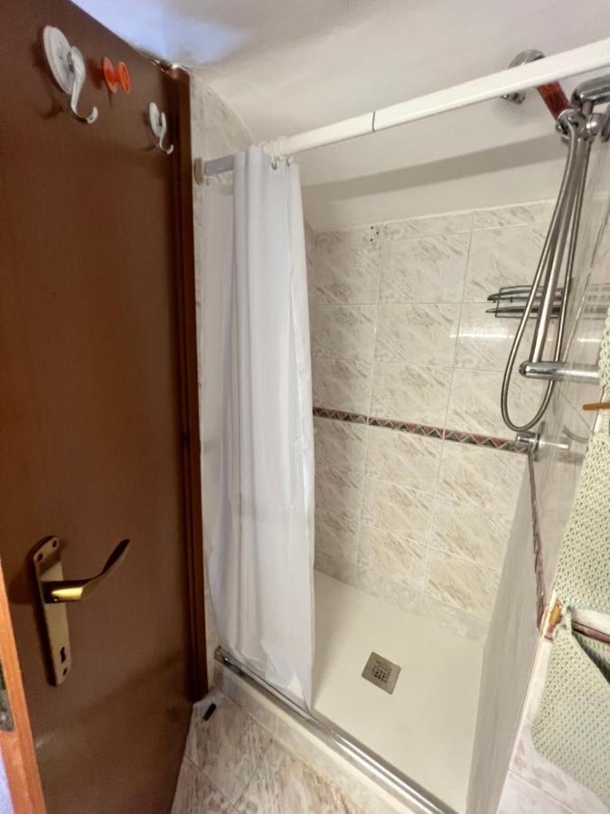 Mansardina A Pochi Passi Da Roma Appartement Morlupo Buitenkant foto