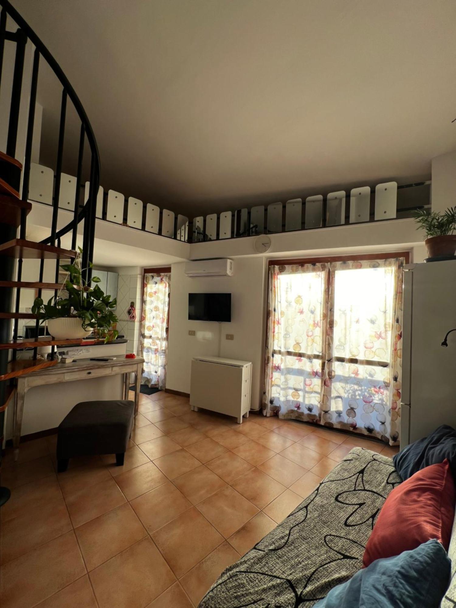 Mansardina A Pochi Passi Da Roma Appartement Morlupo Buitenkant foto