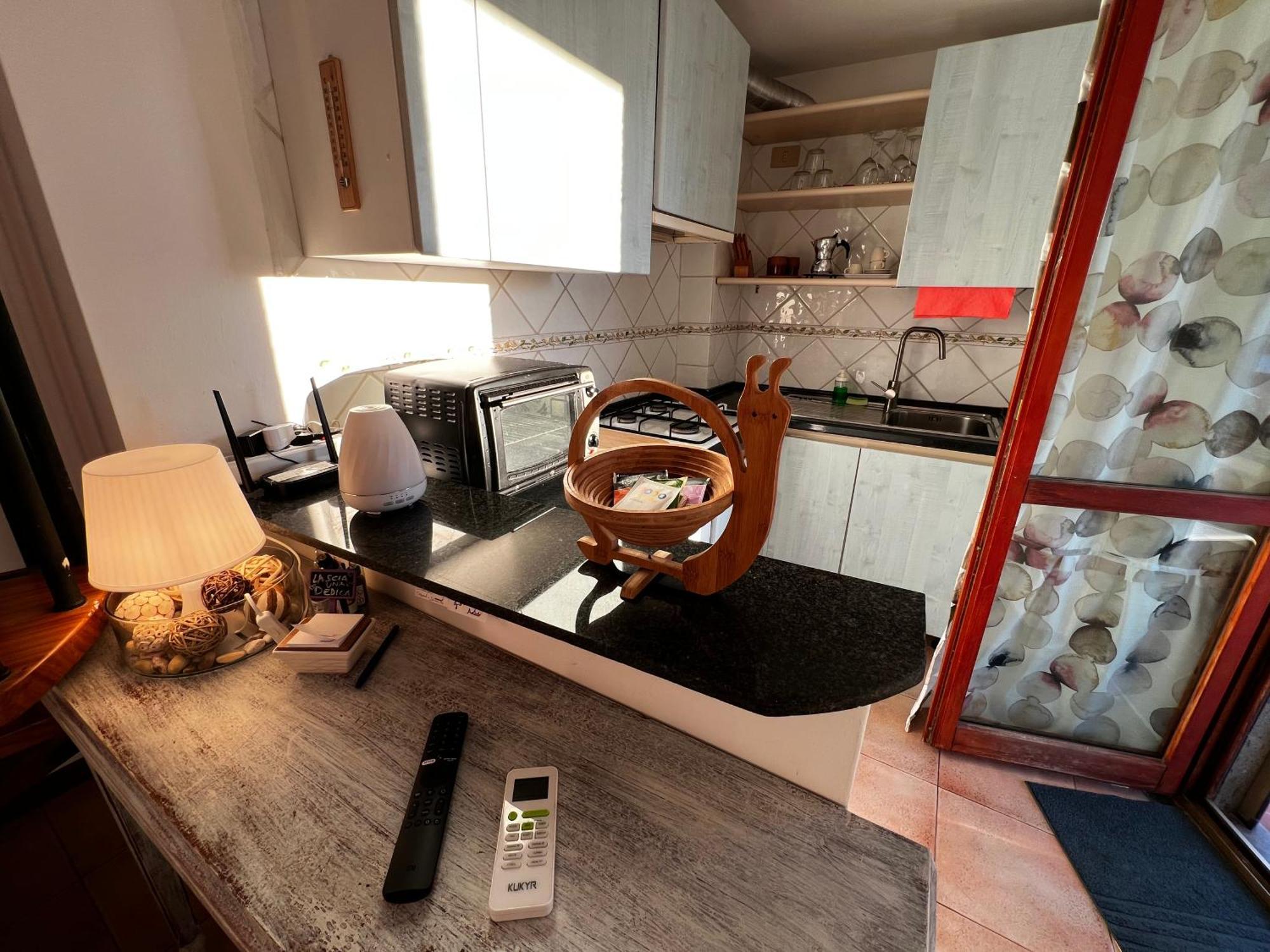 Mansardina A Pochi Passi Da Roma Appartement Morlupo Buitenkant foto