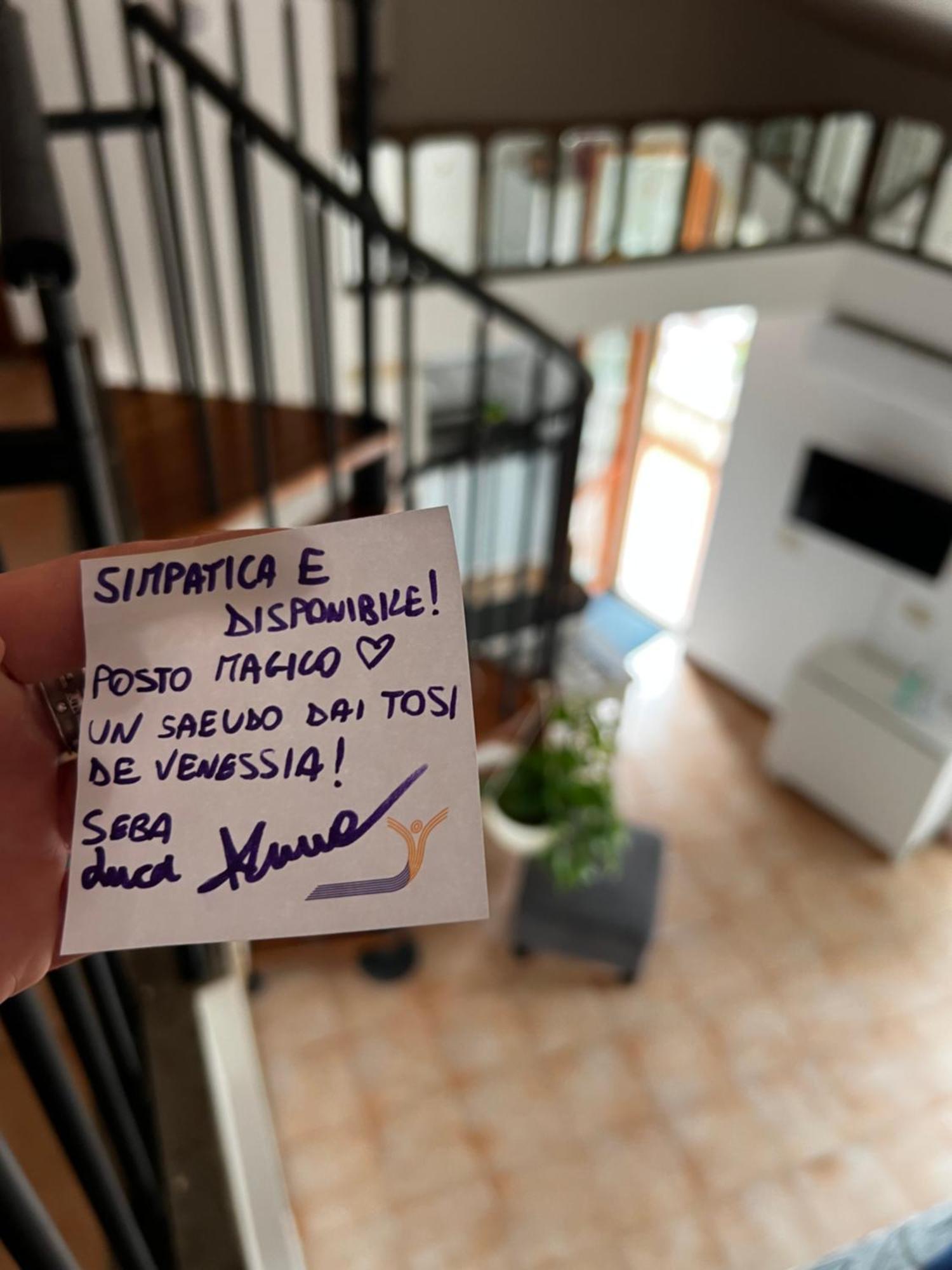 Mansardina A Pochi Passi Da Roma Appartement Morlupo Buitenkant foto
